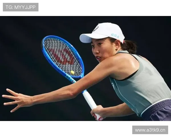 张帅澳网三线作战勇夺双打冠军