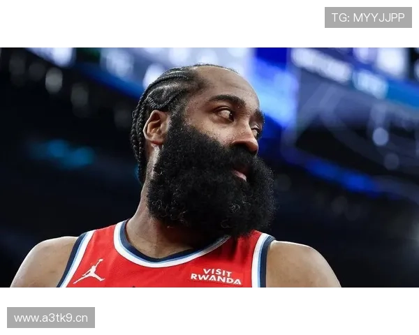 哈登换队创历史骑士冲冠再起飞