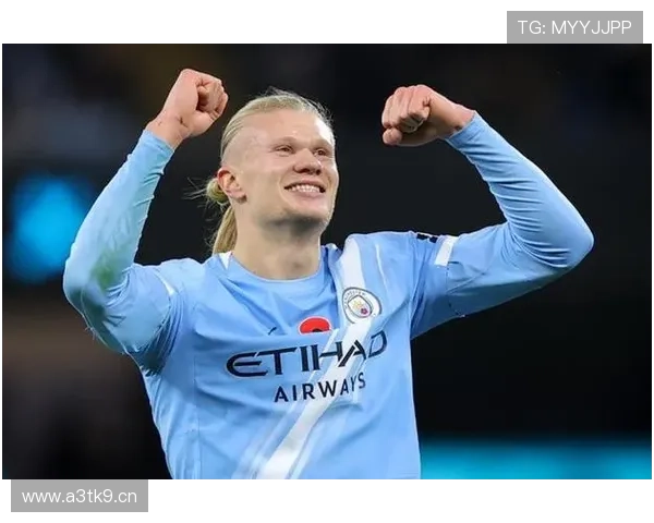 哈兰德转会巴萨成难题球迷焦虑